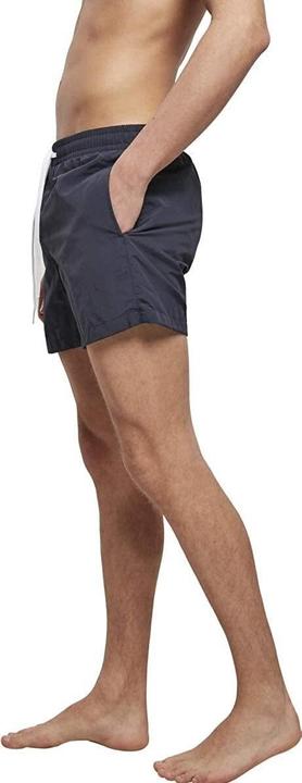 Immagine prodotto Build Your Brand Costume da Bagno a Pantaloncino Uomo (XL)