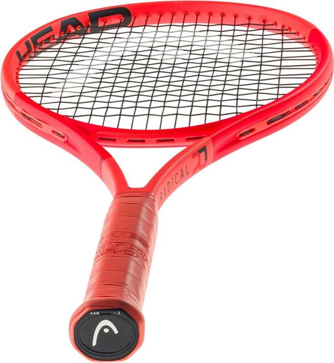 Image du produit Head Radical Team 2025 Tennisschläger (1, 280 g)