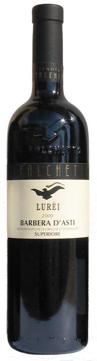 Image du produit Il Falchetto Barbera d'Asti DOCG Lurei (2022)