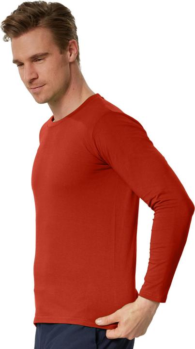 Produktbild tectake Langarm-Shirt Männer (M)