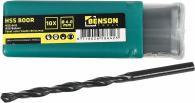 Actual product image Benson HSS drill 4.0 mm 10 pieces (4.0 millimetre)