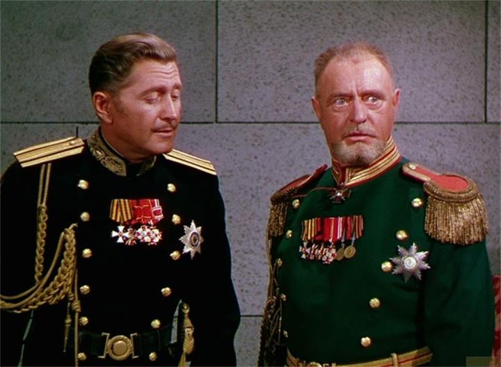 Produktbild Sturmfahrt nach Alaska (Blu-ray, 2018, Deutsch, Englisch)