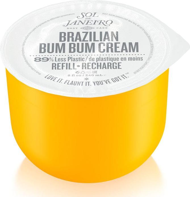 Sol de Janeiro Brazilian Bum Bum Cream