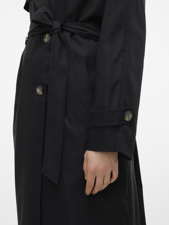 Image du produit Vero Moda VMTESSAGOLD Manteau Trench-coat (XL)