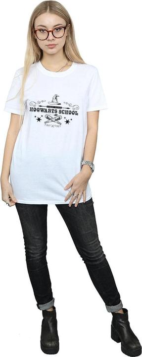Produktbild Hogwarts First Year TShirt (XXL)