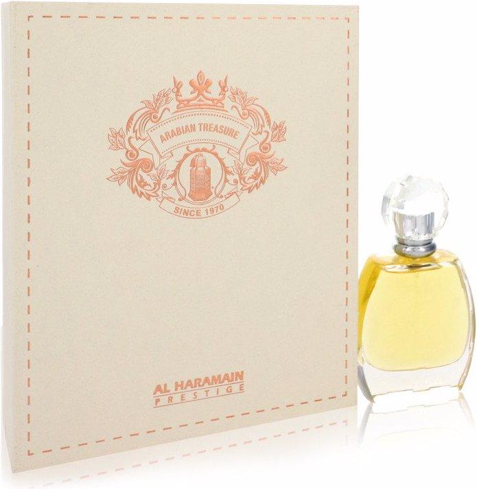 Immagine prodotto Al Haramain Arabian Treasure by Eau de Parfum Spray 71 ml (Eau de parfum, 71 ml)