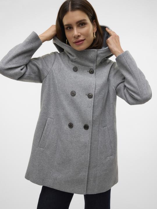 Actual product image Vero Moda VMFORTUNESHILA Jacket Jacket (M)