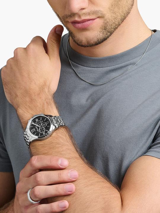Immagine prodotto Thomas Sabo Orologio da uomo Rebel (Orologio da polso analogico, 43 mm)