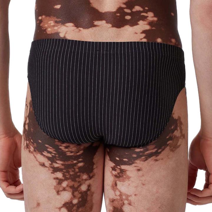 Immagine prodotto Skiny Confezione da 4 slip / pantaloni Basic (L, confezione da 4)