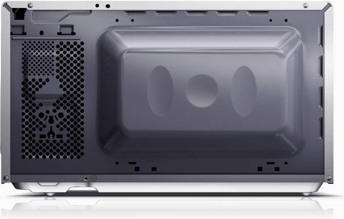 Produktbild Sharp YC-MS02E-S (20 l)