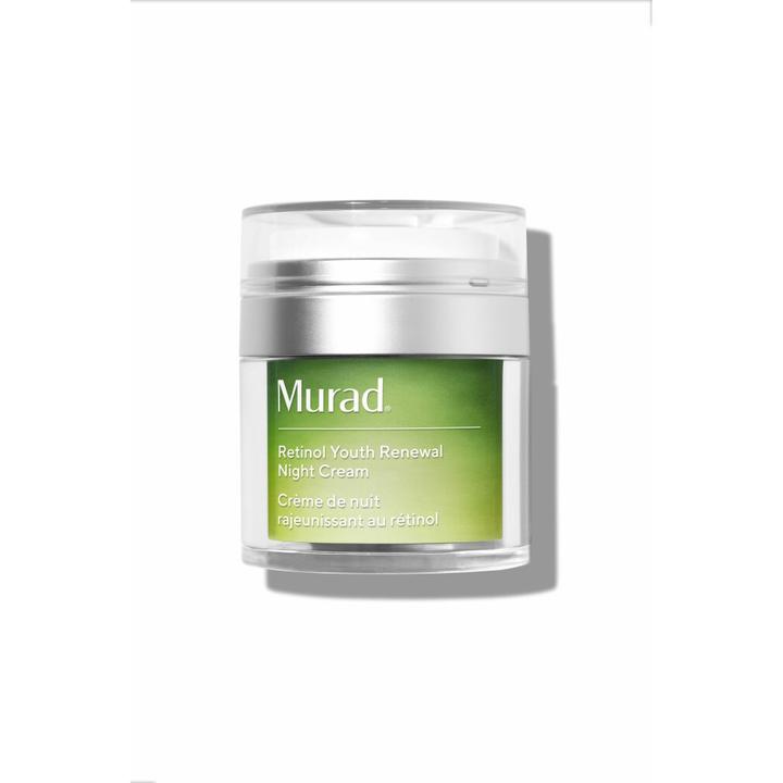 Actual product image Murad Night cream (50 ml, Night cream)