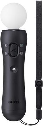 Sony Move Motion Controller (Twin Pack) (PS4)
