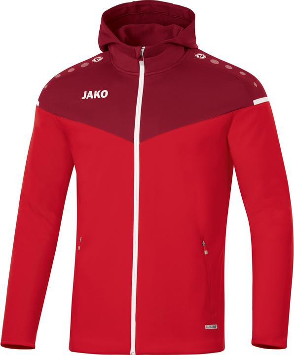 Actual product image JAKO Hooded jacket Champ 2.0 (XL)