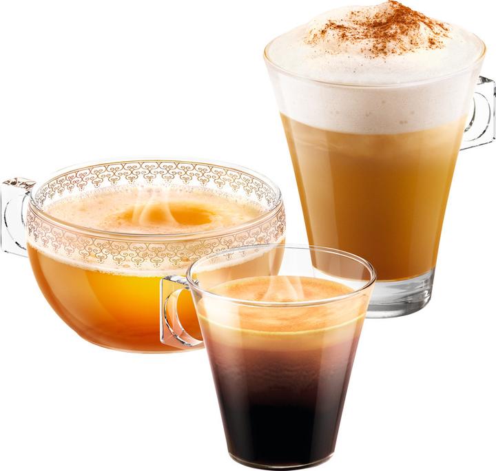 Image du produit Nescafé Dolce Gusto Marrakesh Style Tea (116 g)