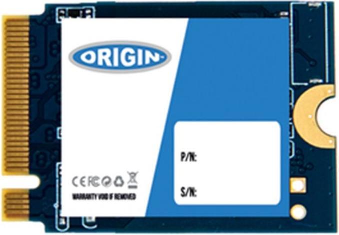 Origin Storage 512GB TLC M.2 (512 GB, M.2 2230)