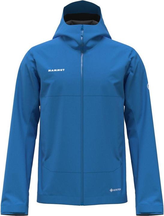 Immagine prodotto Mammut Treeline HS Hooded Jacket, Hardshelljacke (XXL)
