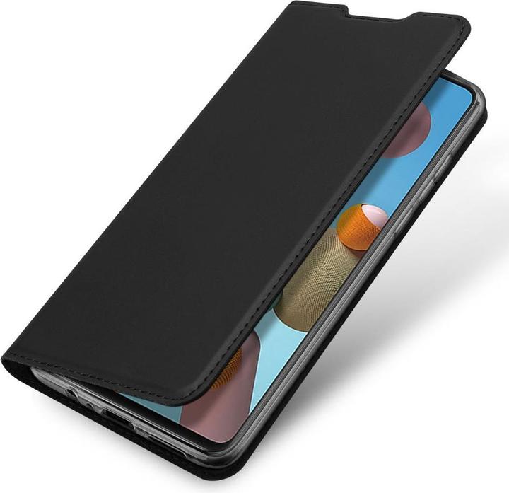 Produktbild Dux Ducis Skin Pro Series Bookcover (Samsung Galaxy A21s)