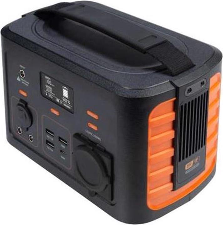 Xtorm XP300 (78000 mAh, 300 W, 281 Wh)