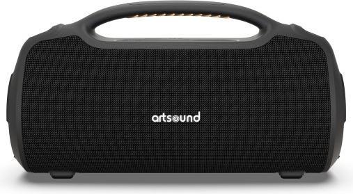 Actual product image Artsound PWR04 (PWR04) (10 h, Battery operated, Rechargeable battery operated)