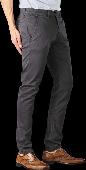 Image du produit Gabba Paul K3280 Dale Chi Pants grey (W32/L32)