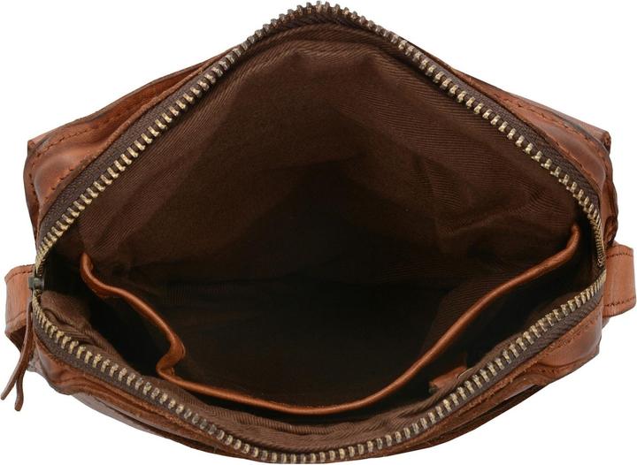 Image du produit Harolds Submarine Sac à bandoulière en cuir 16 cm