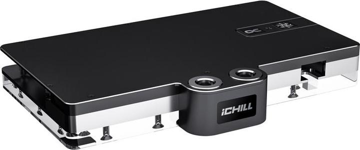 Produktbild Inno3D GeForce RTX 4090 iChill Frostbite Ultra (24 GB)