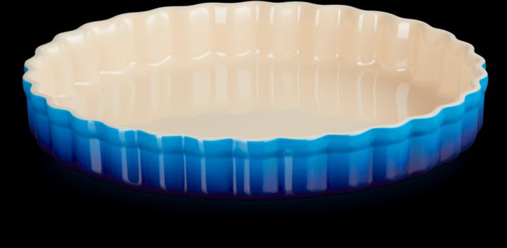 Immagine prodotto Le Creuset 71120242200001, Molde redondo tarta de cerámica de gres de