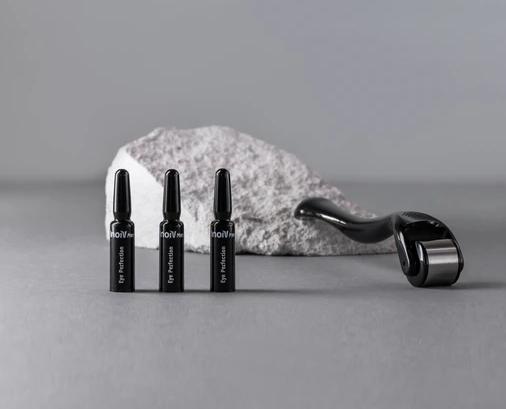 Produktbild Inoiv Eye Perfection & Ice Roller (Serum)