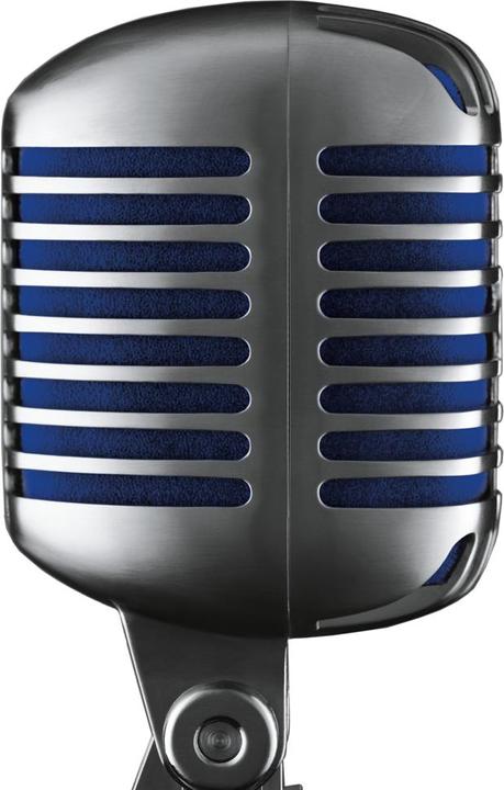 Produktbild Shure Super 55