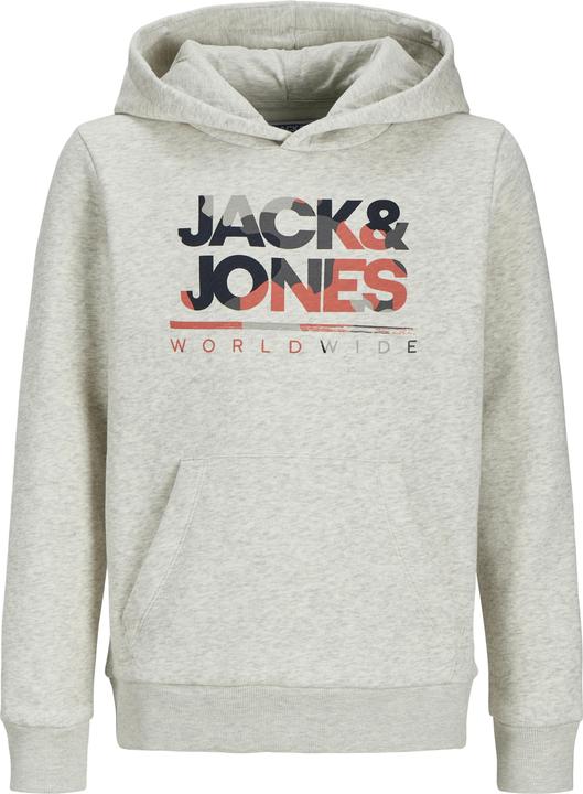 Jack & Jones Logo Kapuzenpullover Mini Kapuzenpullover (98)