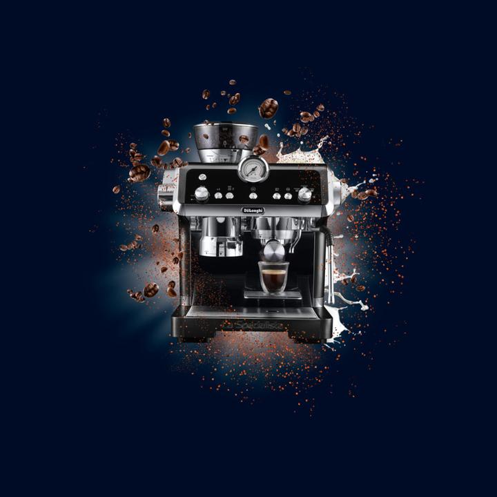 Image du produit De'Longhi La Specialista Prestigio