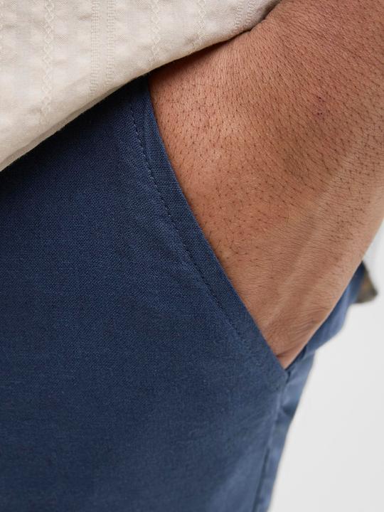 Produktbild Jack & Jones Plus Size Regular Fit Chino Shorts Chino Shorts (40)