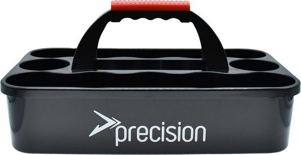 Produktbild Precision Präzisions-Kunststoffträger für 12 Flaschen