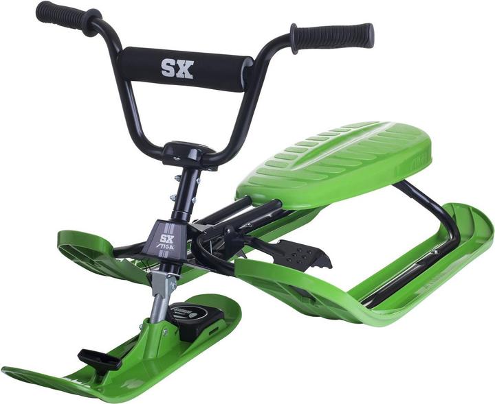 Actual product image Stiga Snowracer SX Pro