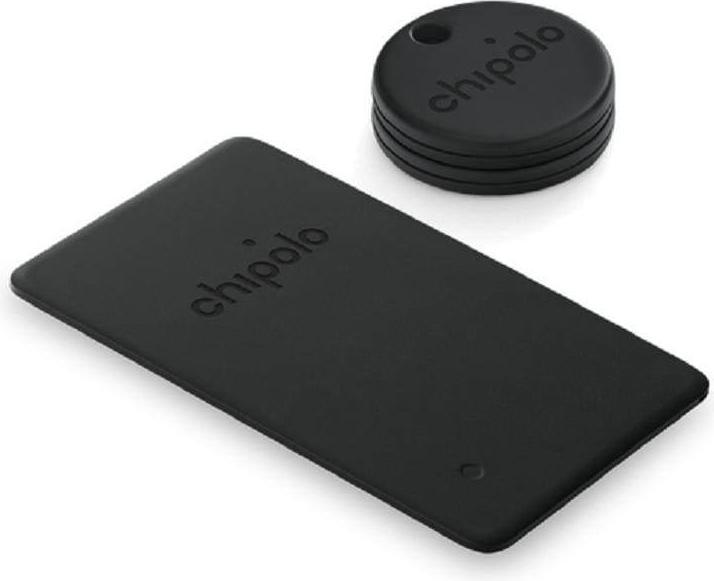Chipolo Card Spot + ONE Spot (Apple) (iOS)