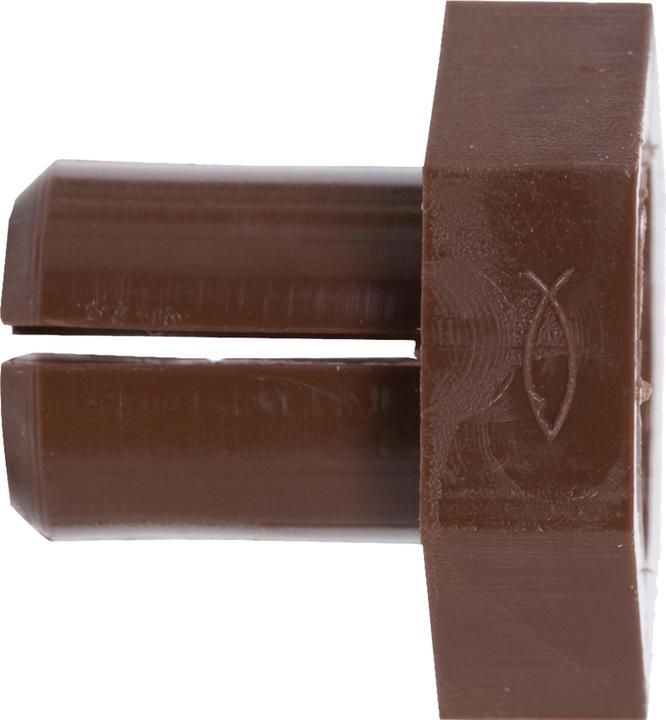 Image du produit Fischer Fixation pour bardages de balcons (50 pcs)