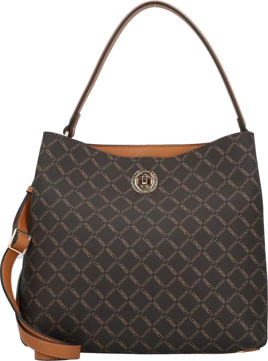 Image du produit L.Credi Filiberta Sac à bandoulière 30 cm