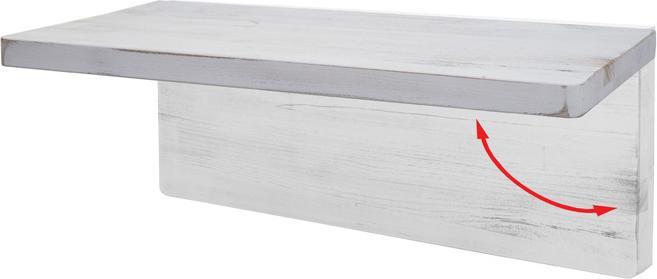 Produktbild Swisshandel24 Wandtisch (120 x 60 cm)
