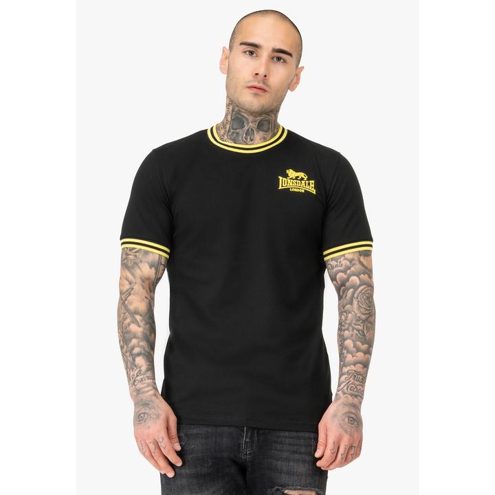 Lonsdale Ducansby (L)