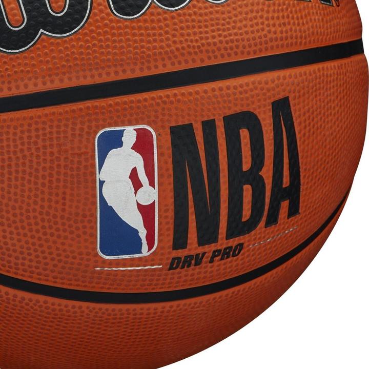 Actual product image Wilson Basketball NBA DRV Pro SZ7