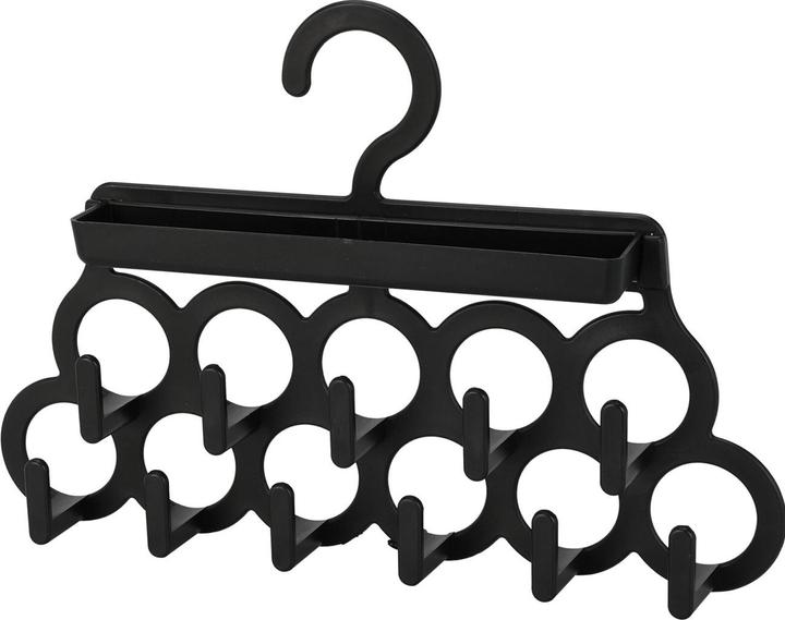 Image du produit Koopman Cintres pour cravates et écharpes (1 x)