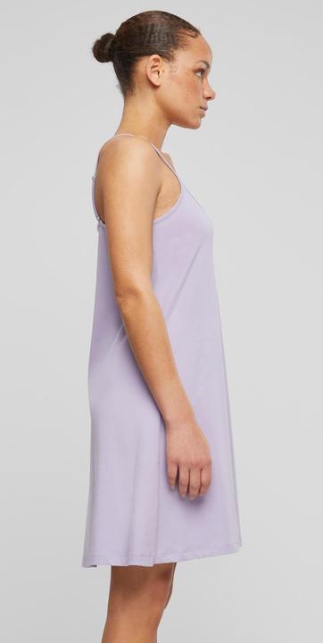 Actual product image Urban Classics Ladies Stretch Jersey Hanger Dress - 137889 (5XL)