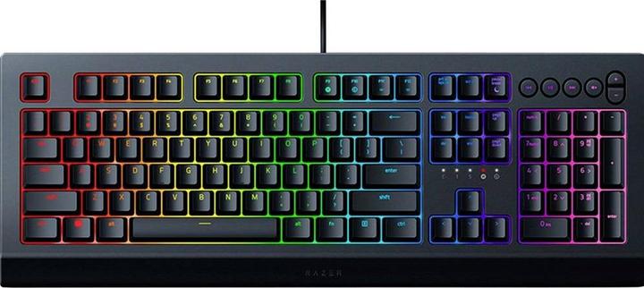 Razer Cynosa V2 (DE, Kabelgebunden)