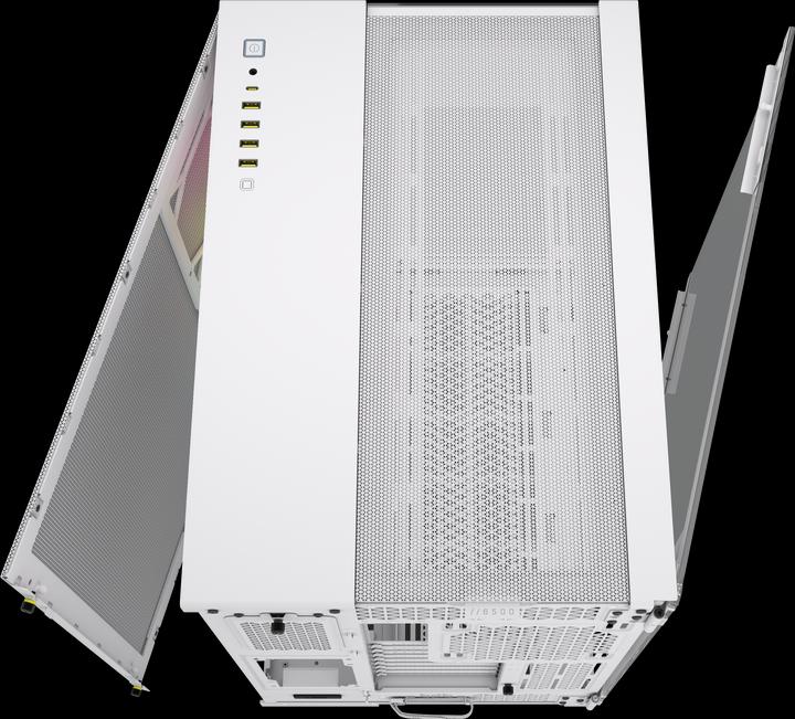 Produktbild Corsair iCUE 6500X RGB (mATX, Mini-ITX, ATX)