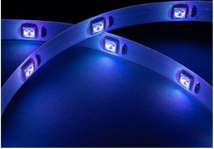 Immagine prodotto Hombli Striscia LED (RGB, 500 cm, Interno)