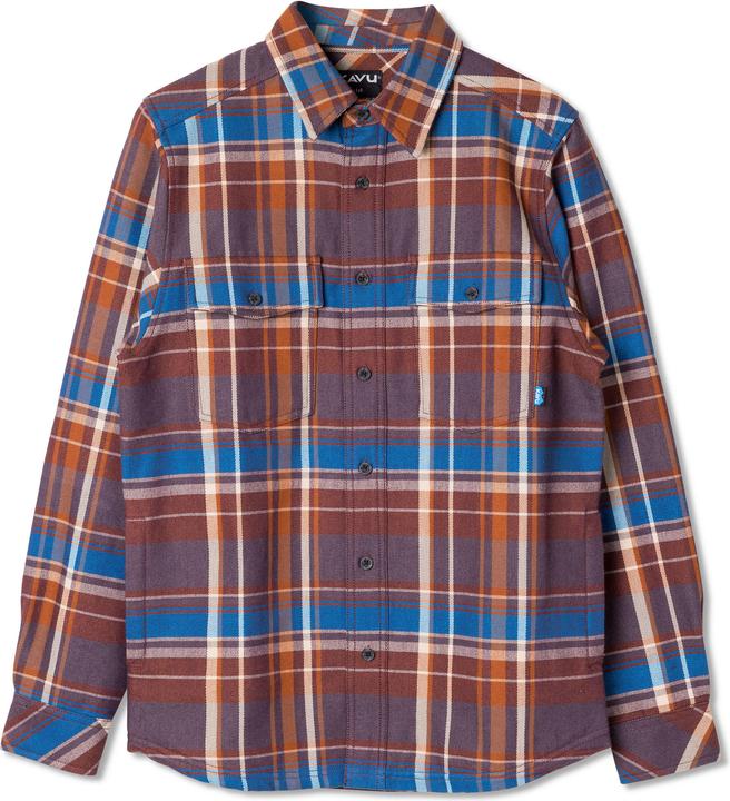 Produktbild Kavu Carrick Bend (S)