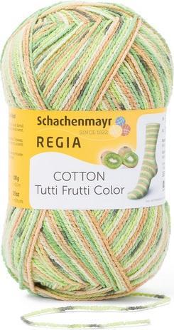 Produktbild Schachenmayr Regia Cotton Tutti Frutti Color (420 m)