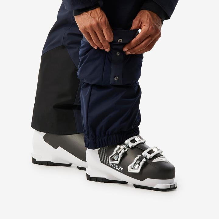 Actual product image Wedze 500 (44)
