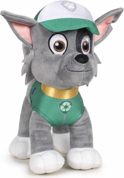 Produktbild Paw Patrol Rocky (37 cm)