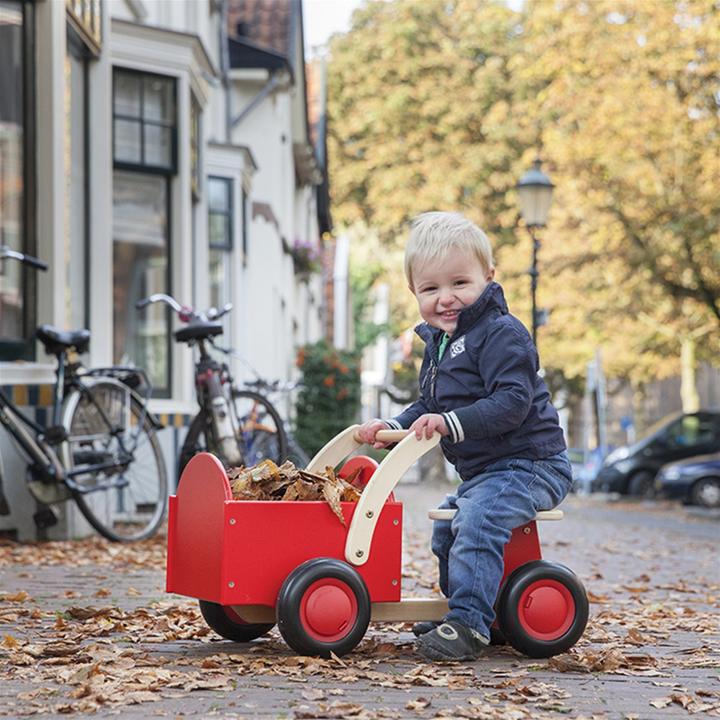 Image du produit New Classic Toys Coffre de glisse